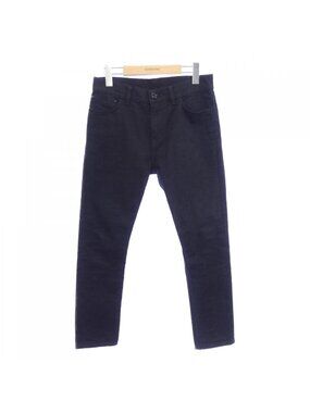 Louis Vuitton Jeans Black